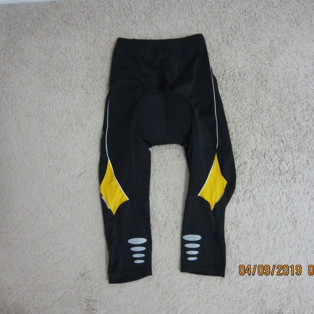 Women's Cycling Shorts Bicycle Short CF Padded Bik
